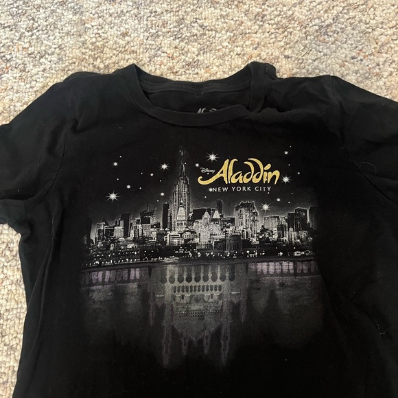 New York broadway merch - Picture 1 of 2